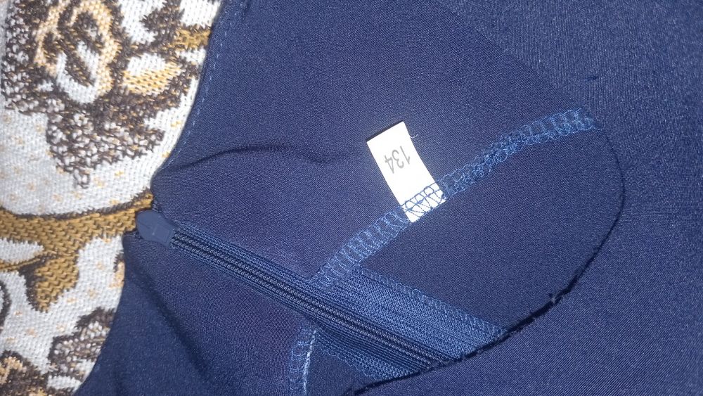 Пляття/Форма на дівчинку