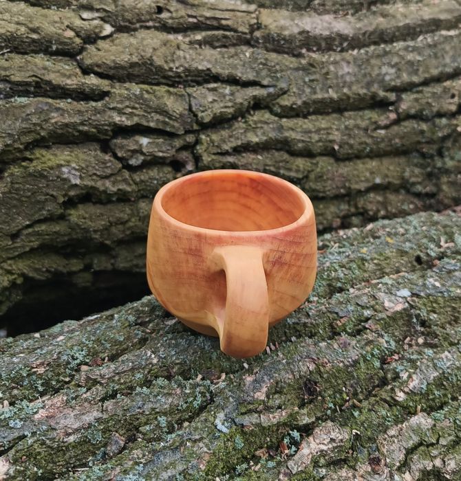 Кукса (дерев'яна чашка)