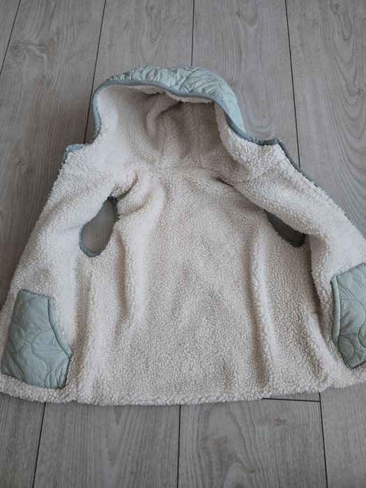 Жилетка демісезон дитяча