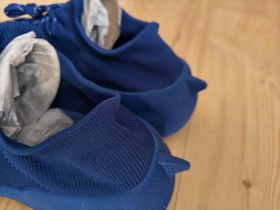 Przewiewne, lekkie buty sportowe sneakersy damskie