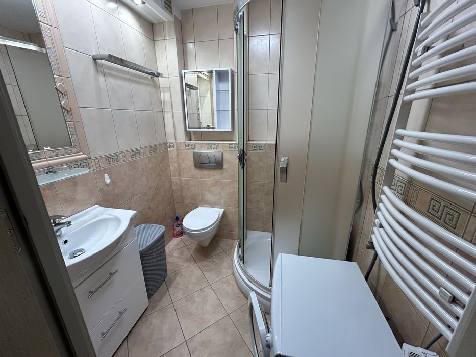 Wynajmę mieszkanie w centrum Bielska GARAŻ - Widok 3