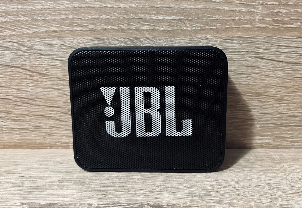Glośnik JBL GO2 - nowy!