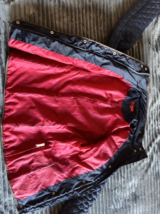 Casaco Lion of Porches