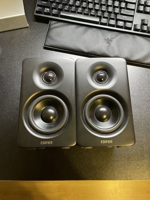 Głośniki Edifier M60