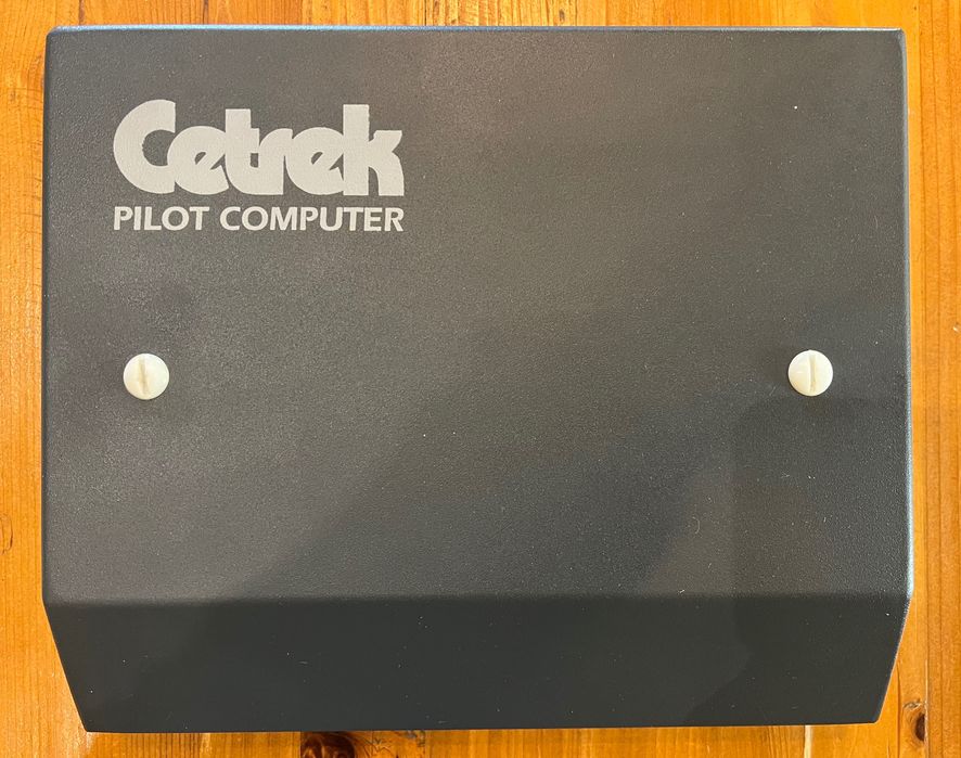 CETREK Autopilot, Piloto automático