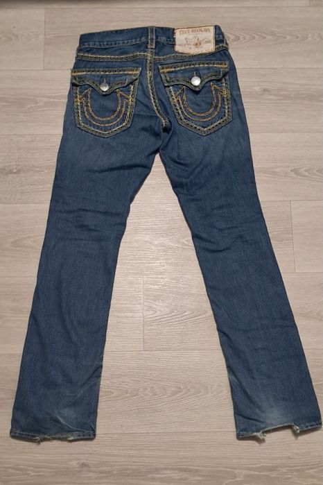 True religion ricky super qt fast