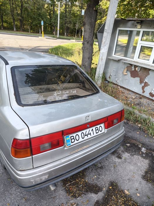 Seat Toledo 1.8 vag