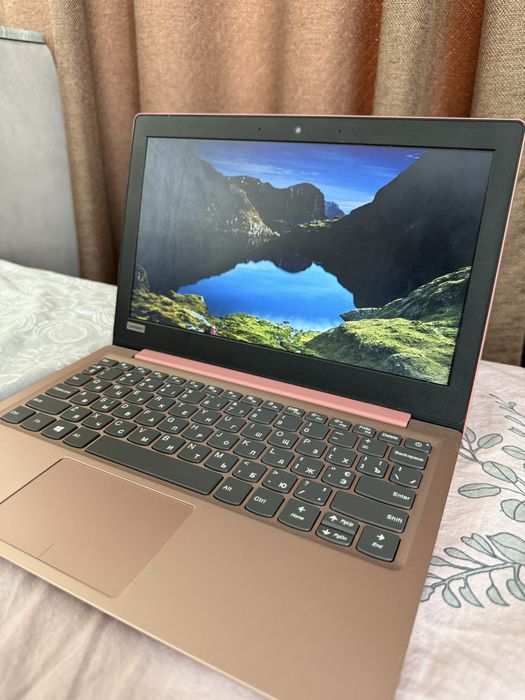 ноутбук lenovo ideapad 120s 11iap - купити ноутбуки - Ціна на OLX.ua