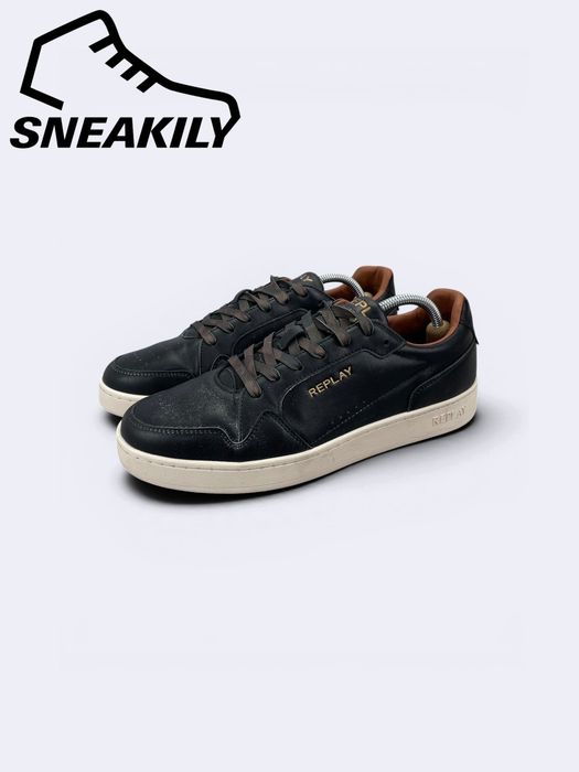 Buty Sportowe Replay Sneakers Rozmiar 43