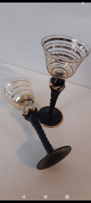 Conjunto 10 Copos de Licor