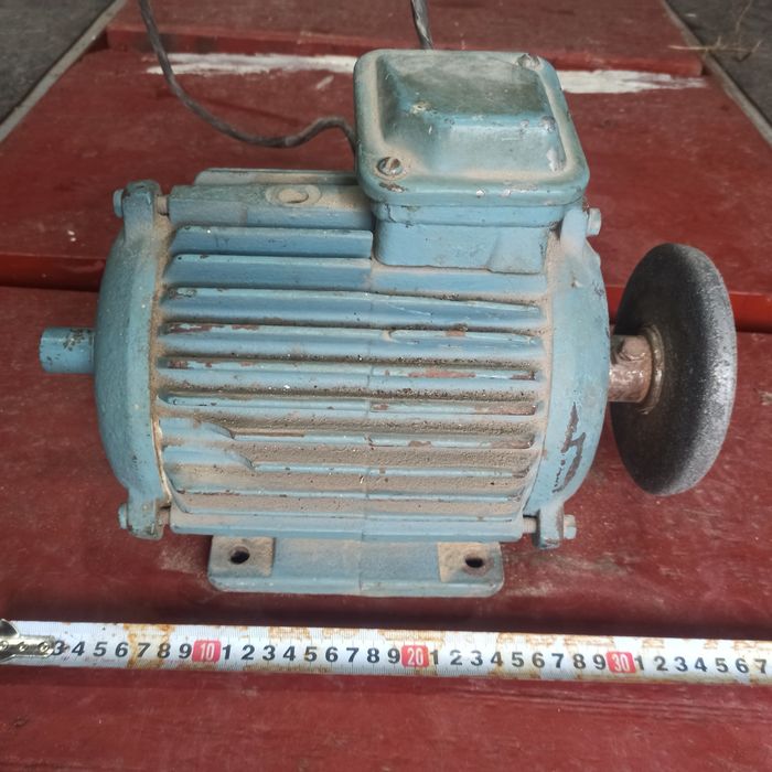 Точило наждак єлектродвигатель двигатель Пропонуйте свою ціну