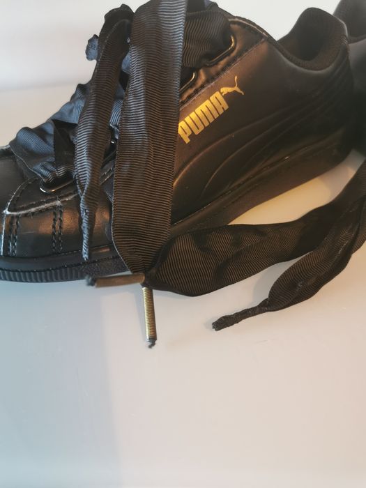 Sapatilhas Puma & Adidas Campus