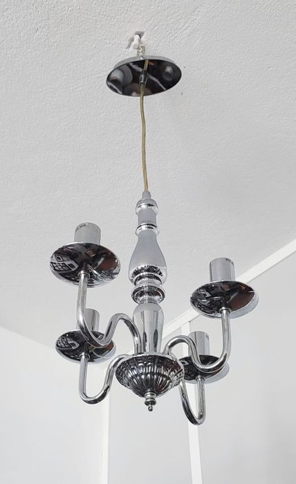 Candeeiros de teto para sala
