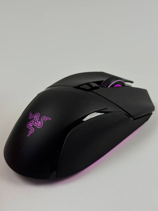 Бездротова ігрова миша Razer Basilisk V3 Pro 35K Black