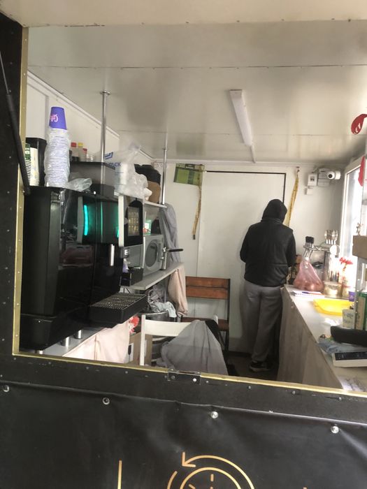 Продам комерційне приміщення