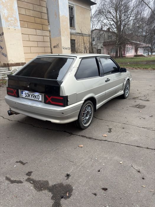 Продам ВАЗ 2113 2005р.в.