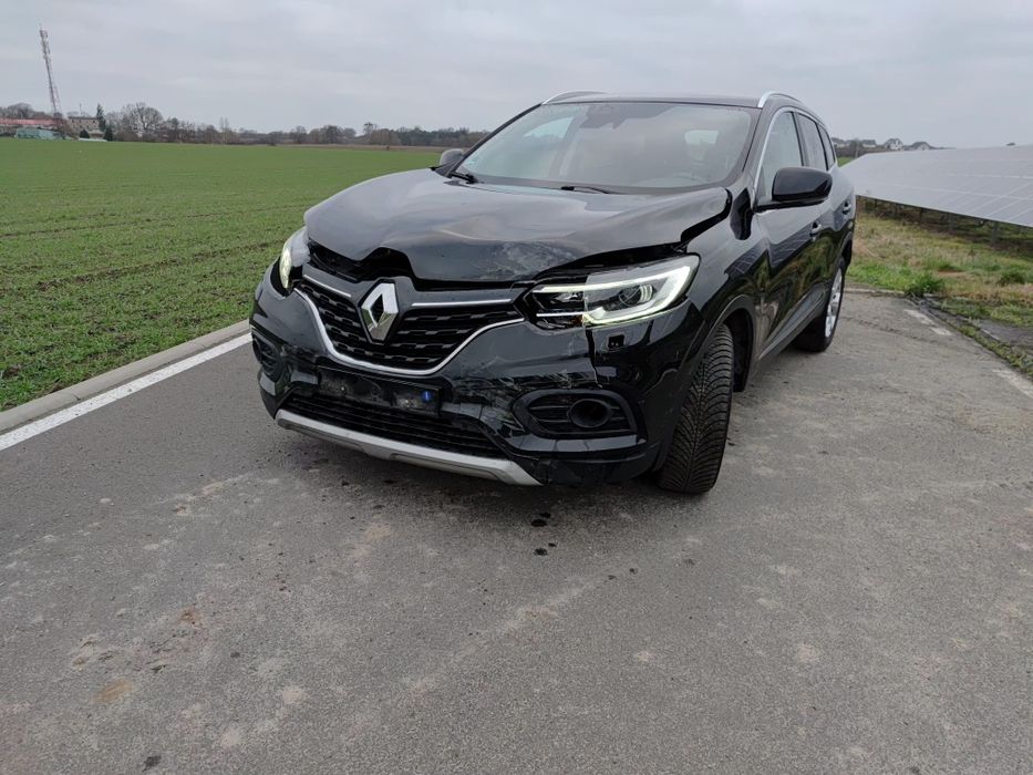 Renault  Kadjar 1.3 Benzyna