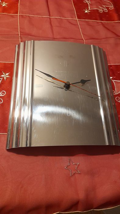 Zegar ścienny Zepter