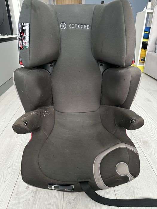 Автокрісло Concord Transformer