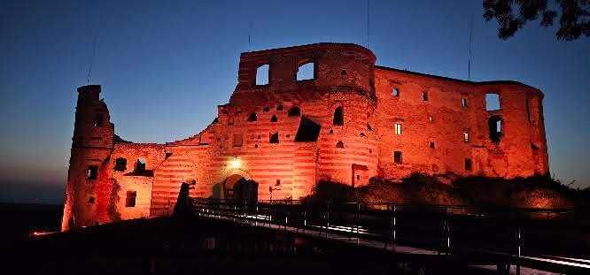 Agroturystyka "Sosenkowe zacisze "