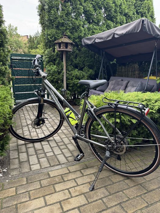 Rower Gazelle Ultimate