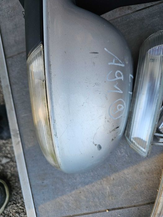 Lusterko lewe Golf plus