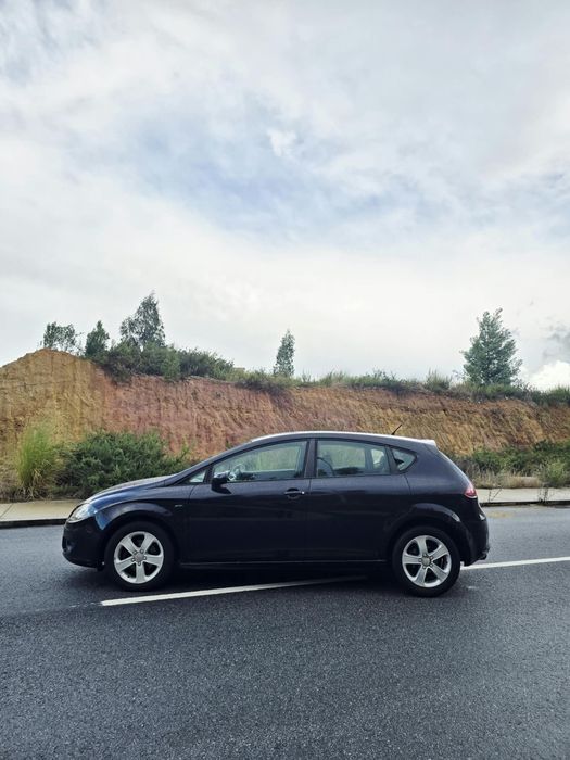 Seat leon 1.9tdi