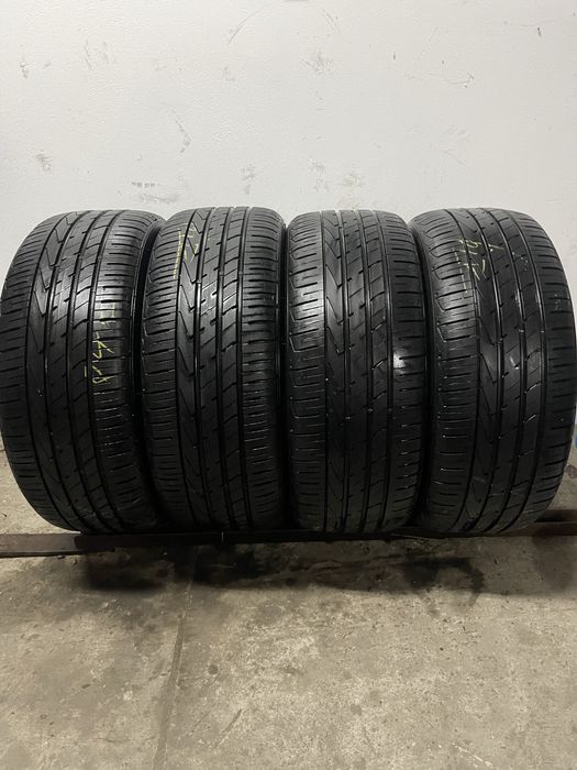 235/50 R19 99V Hankook Ventus S1 Evo 2 s opony letnie 6.7 mm bieznika