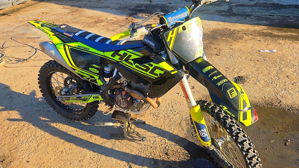 Husqvarna