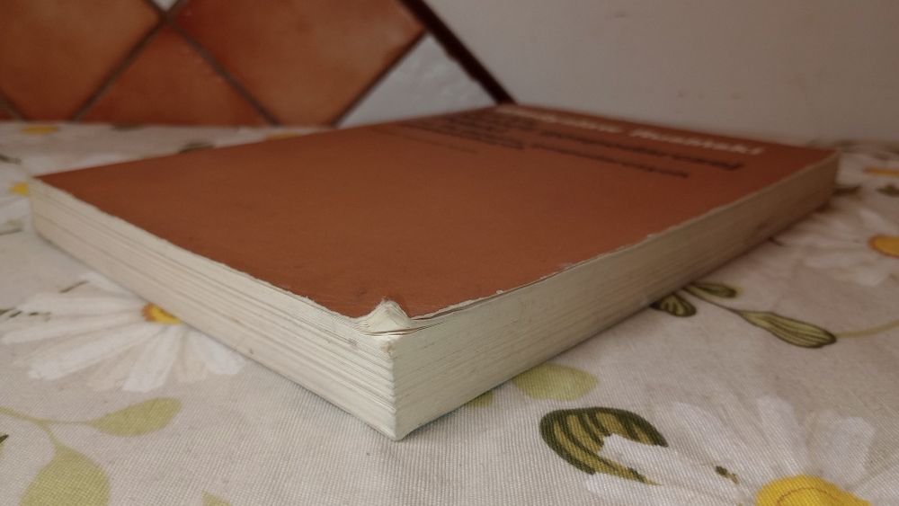 Zarys historii gospodarczej Polski. Władysław Rusiński