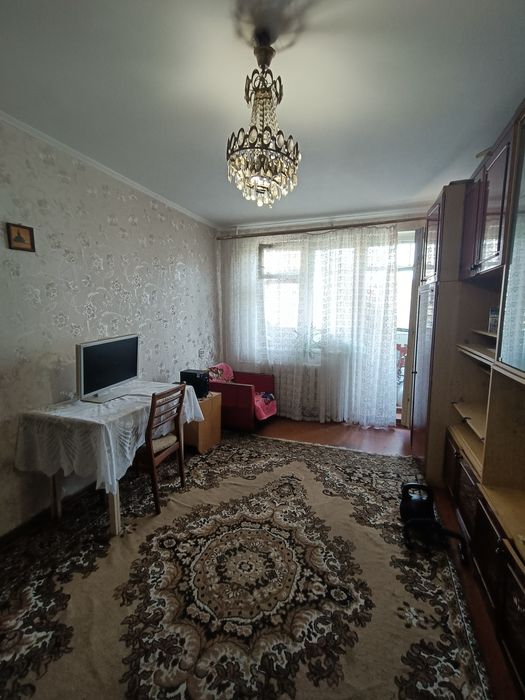 3-комнатная квартира по адресу ул. Магистратская (площадь 62 м²) - Atlanta.ua - фото 13