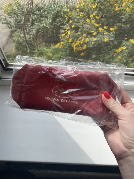 Косметичка l’oreal Лореаль