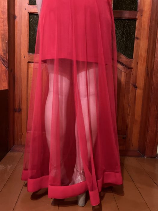 Плаття вечірнє