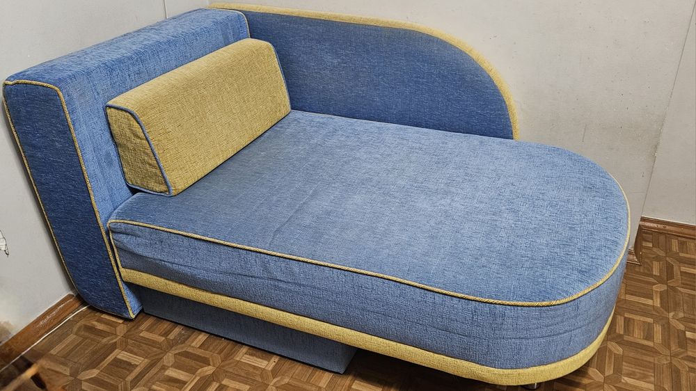 Дитячий/підлітковий диван