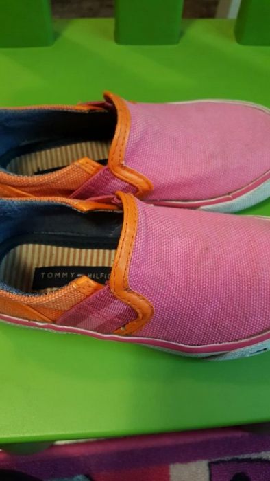 Trampki Tommy Hilfiger rozm26