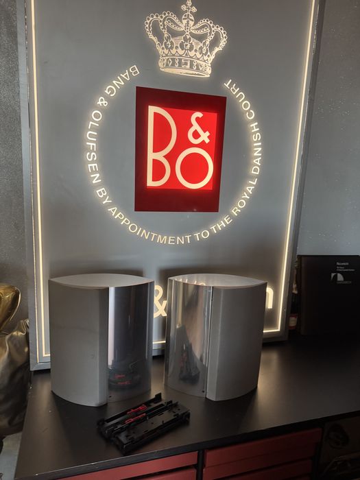 Bang Olufsen Beolab 4000