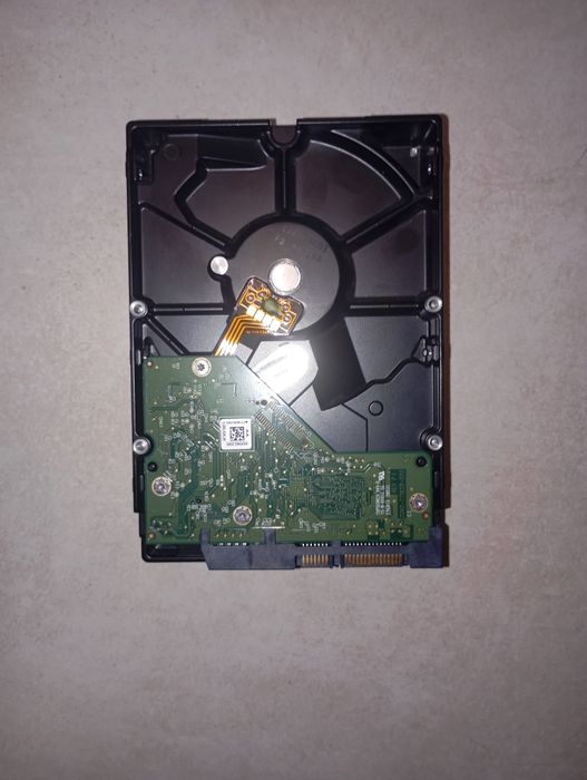 Dysk HDD WD blue 1tb