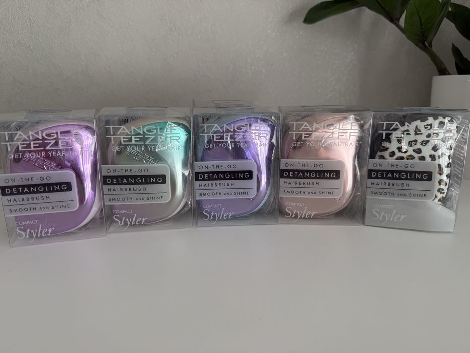 Расческа Tangle Teezer