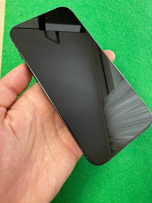 Європа iCloud Apple iPhone 16 Pro Max 256/512gb Neverlock Дисплей Камера