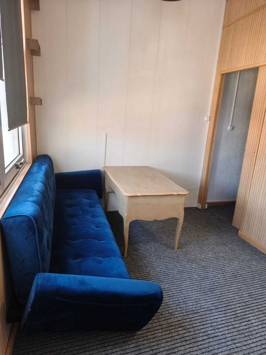 Apartamento T1 à venda no Bairro da Mata Santa Maria de Lamas