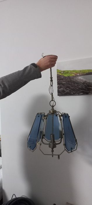 Candeeiros de tecto