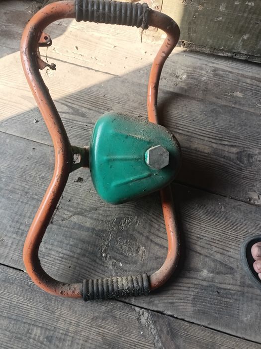 Пила дружба урал