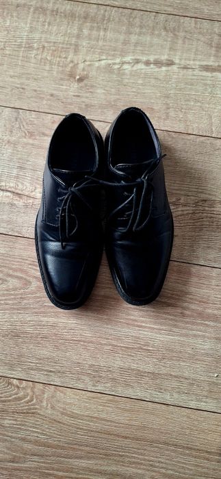 Buty do komunii roz. 36