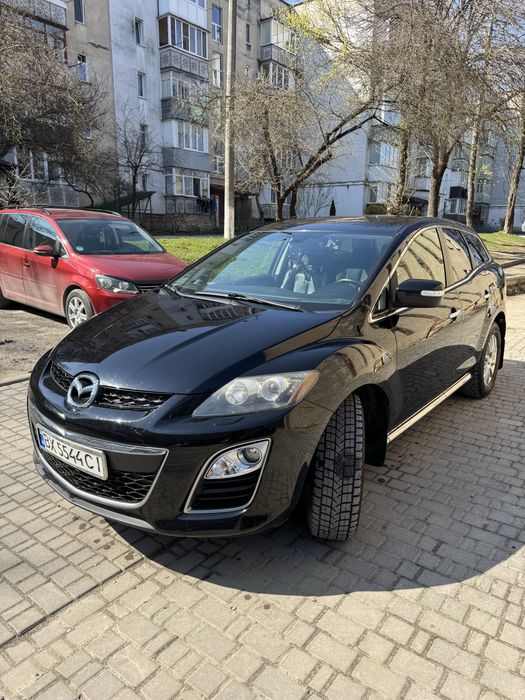 ПРОДАМ Mazda Cx7 (2.2 Дизель)