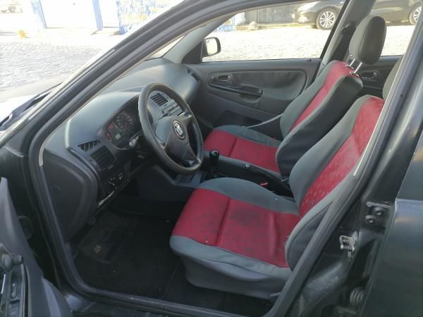 Para Peças Seat Ibiza Ii (6K1)