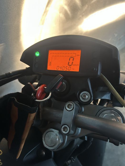 UM Scrambler Classic