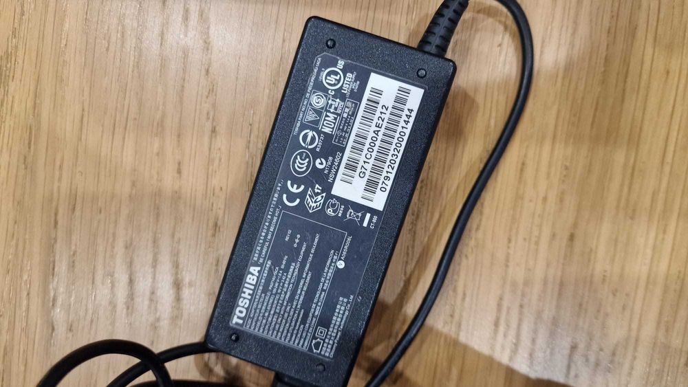 Portátil TOSHIBA Portege R930 i7