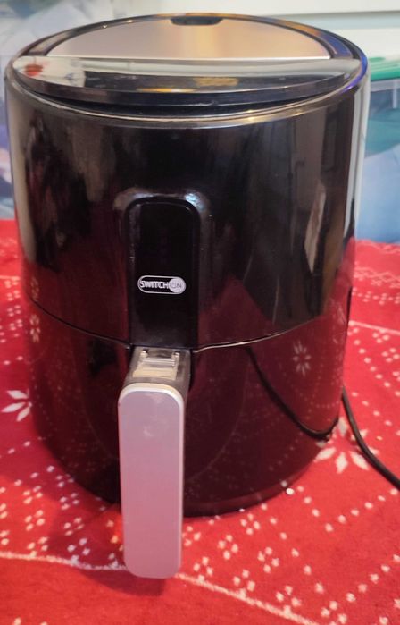 Frytkownica Beztłuszczowa