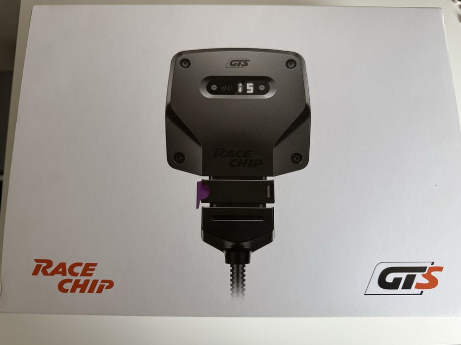 Racechip, powerbox, chiptuning 1.5 TSI 150 KM -Cupra, Skoda,Volkswagen