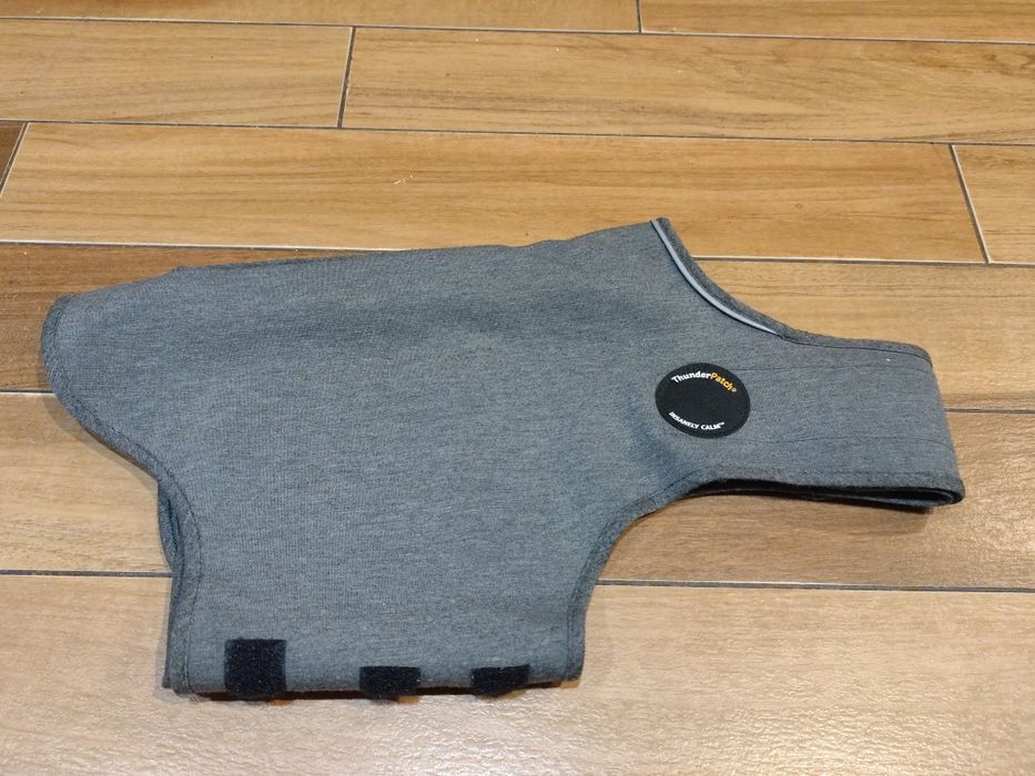 Kamizelka antystresowa dla psa ThunderShirt - rozmiar M